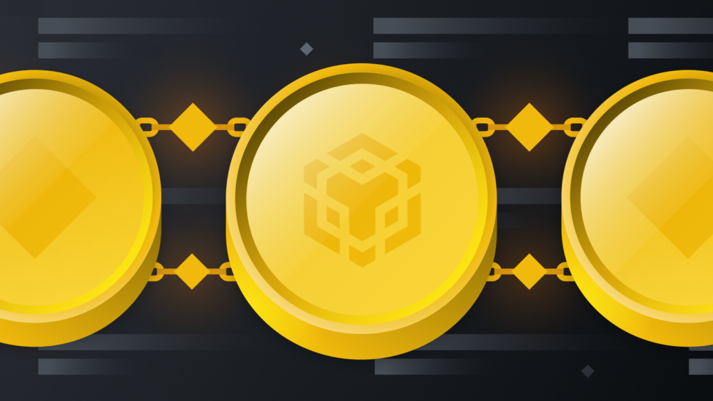 What are Binance Smart Chain tokens?
