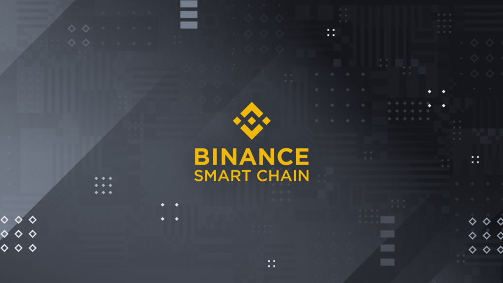 How to swap Binance Smart Chain tokens