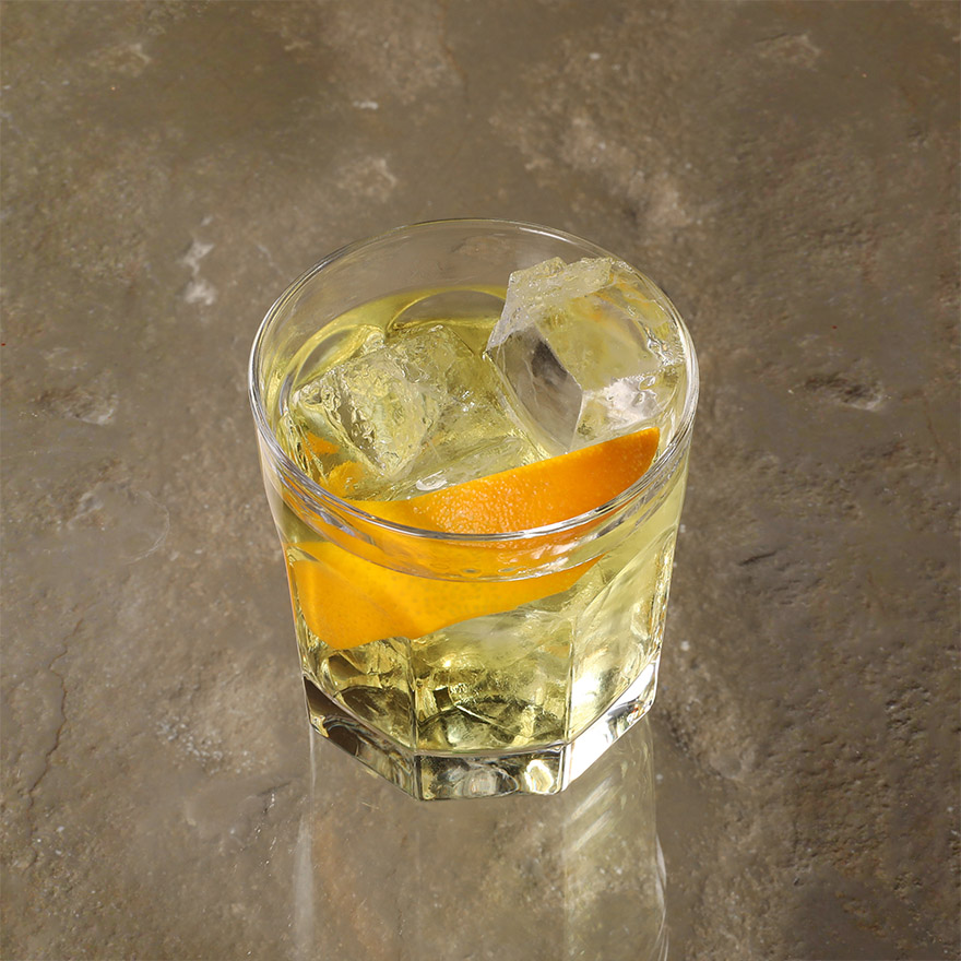 ethereum cocktail