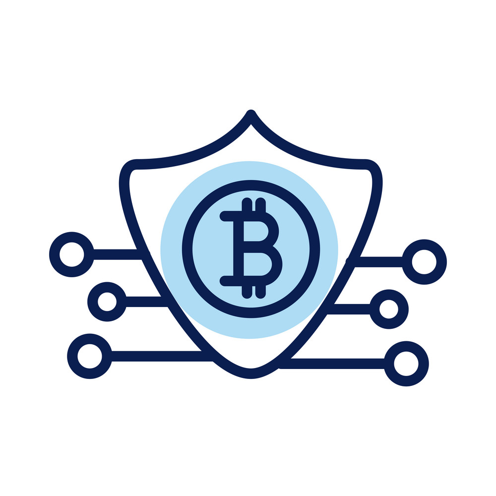 shield secure bitcoin