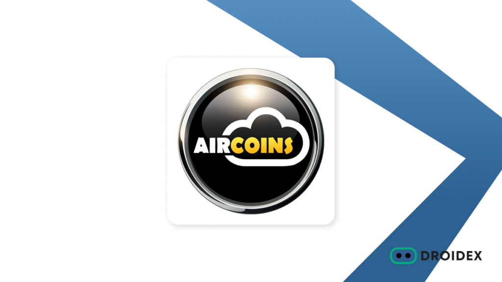 Aircoins token