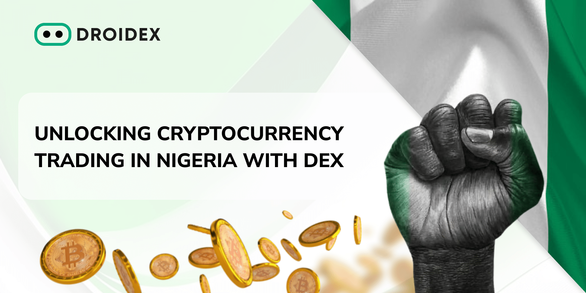 Nigeria cryptocurrency NGN